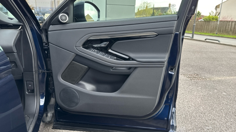 Land Rover Range Rover Evoque 1.5 P300e R-Dynamic S 5dr Auto Hatchback